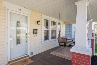 Porch
