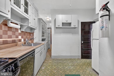 1424 Taylor St NW, Washington, DC 20011 - photo 7