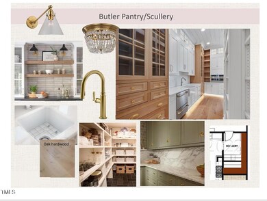 Butlers