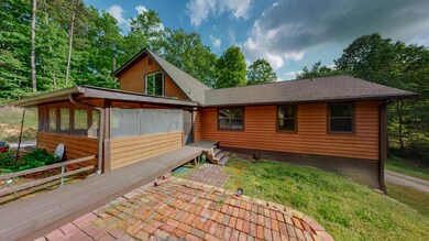7415 Chris Ln Georgetown TN 37336-2
