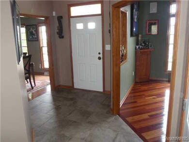 Foyer