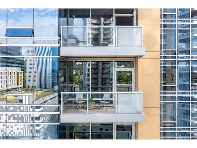 The Meriwether unit 1206, Portland, OR 97239 - photo 2