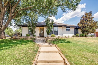 3190 Peninsula Dr, Southlake, TX 76092 - photo 2