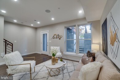 3519 New Hampshire Ave NW unit 1, Washington, DC 20010 - photo 6