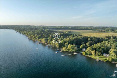 3177 E Lake Rd, Skaneateles, NY 13152 - photo 4