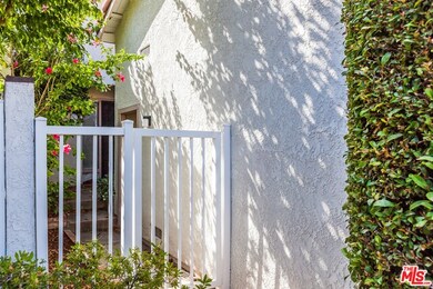 Diamond Bar Gated Entry 2