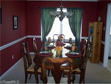 Dining Room.