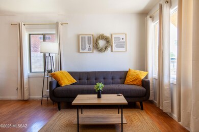 2819 E 20th St, Tucson, AZ 85716 - photo 2