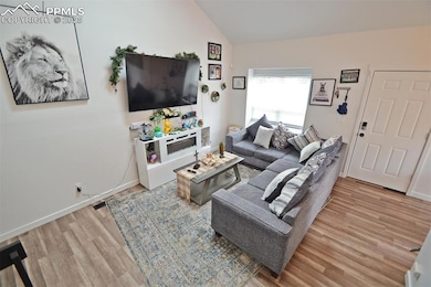 4640 Spacewalk Way, Colorado Springs, CO 80916 - photo 7