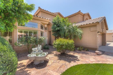 2081 E Sierra Madre Ave, Gilbert, AZ 85296 - photo 2