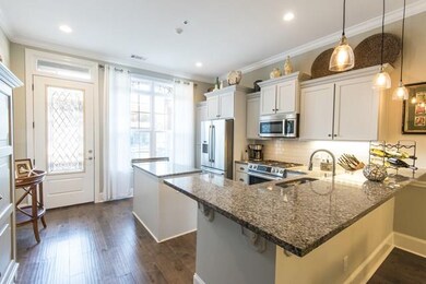 Kitchen #2