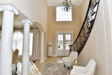 6095 N 125 W, Whiteland, IN 46184 - photo 3