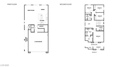 Model Home! Photos for representation only - color