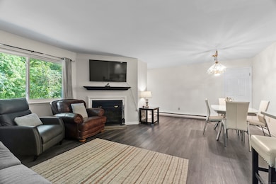 8 Rose Ln unit 10-5, Danbury, CT 06811 - photo 3