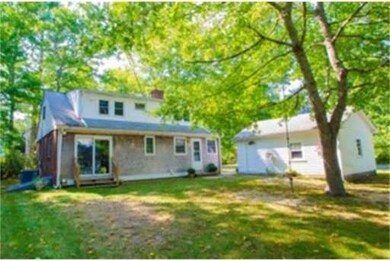 227 Converse Rd, Marion, MA 02738 - photo 2