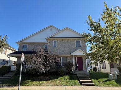 1331 S Cobble Creek Cir, Bloomington, IN 47401 - photo 2