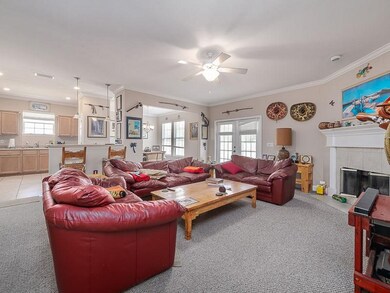 16 Parkside Cir, Crawfordville, FL 32327 - photo 6