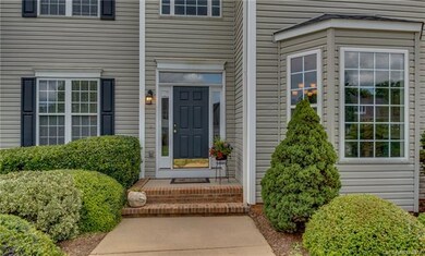 Welcome Home!