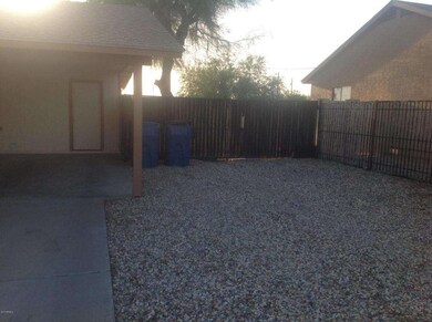 RV Gate