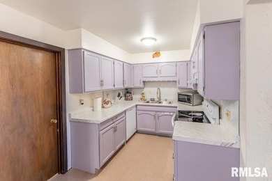 4326 W Tara Cir, Peoria, IL 61615 - photo 3