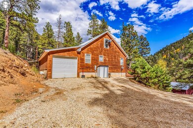 16169 State Highway 96, Westcliffe, CO 81252 - photo 4