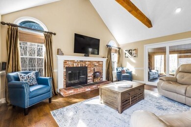 28 Hillington Dr, North Easton, MA 02356 - photo 7