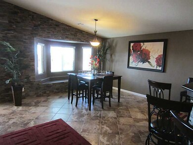 Dining Room.