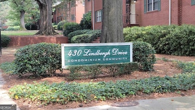 430 Lindbergh Dr NE unit H2, Atlanta, GA 30305 - photo 2