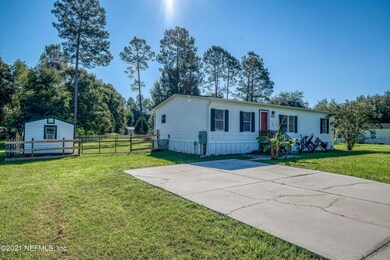 17349 NW 217th Ter.-High springs, FL 32