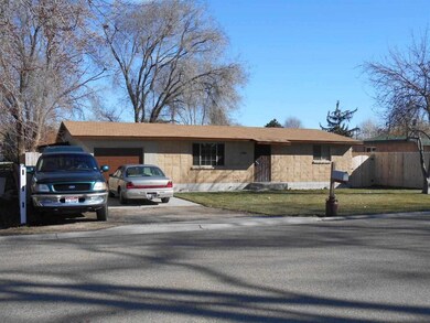 1104 S Ivy St, Nampa, ID 83686 - photo 2