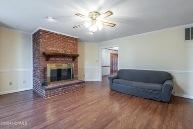 2348 Miller Cir, Winterville, NC 28590 - photo 5