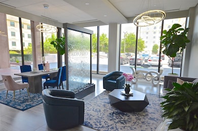 Oxford Condominium unit 202, Houston, TX 77056 - photo 4