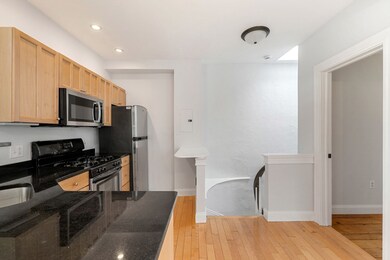 176 Webster St unit 3, Boston, MA 02128 - photo 3