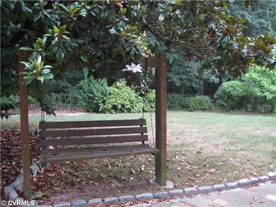 Yard/Garden