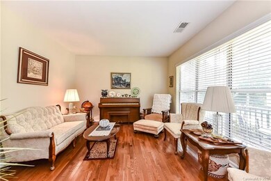 Formal Living Room