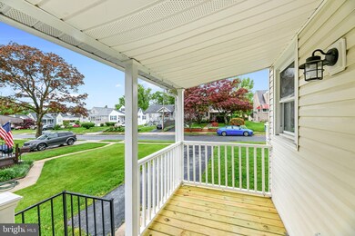 3208 Woodhome Ave, Parkville, MD 21234 - photo 5