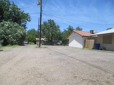 Alley