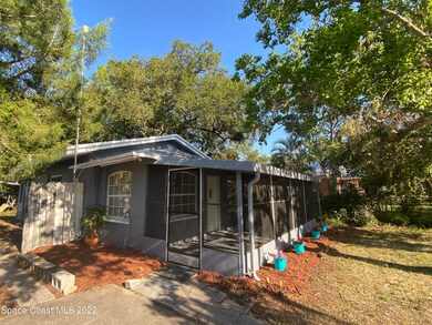 207 N Grannis Ave, Titusville, FL 32796 - photo 2