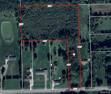 0 E Frances Rd, Clio, MI 48420 - photo 2