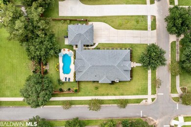 815 Darrah St, Fair Hope, AL 36532 - photo 5