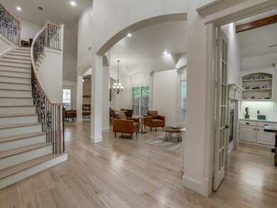 1726 Tuscan Ridge Cir, Southlake, TX 76092 - photo 5