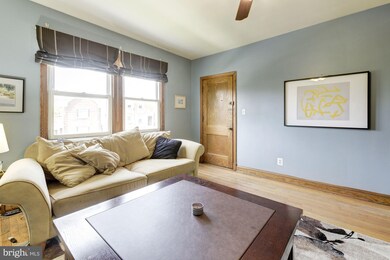 4013 8th St NE unit 2, Washington, DC 20017 - photo 3