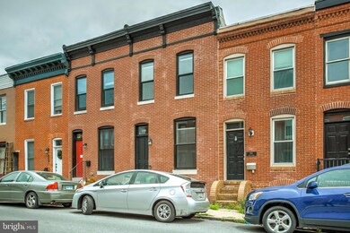 1813 Light St, Baltimore, MD 21230 - photo 2