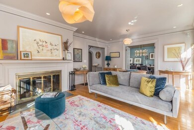 468 Walnut St, Brookline, MA 02445 - photo 3