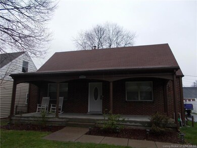 1714 Lilly Ln, New Albany, IN 47150 - photo 2