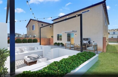 Juniper - MODEL HOME PHOTOS