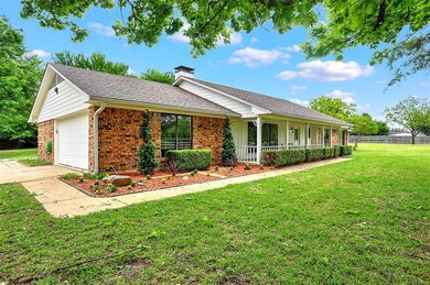 229 Glenwood Dr, Denison, TX 75020 - photo 6