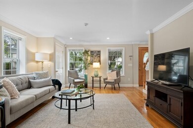 393 Parker St unit 395, Newton Center, MA 02459 - photo 7