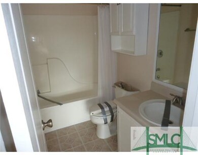 Master Bath/Spa.