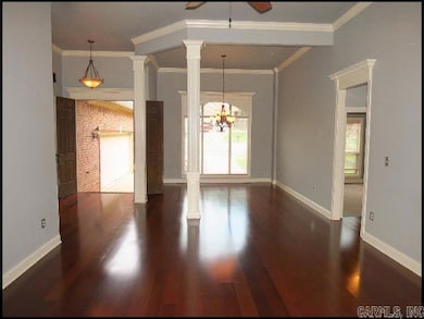 3153 Stonewall Dr, Benton, AR 72015 - photo 2